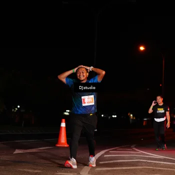 Runner Photo 5015167