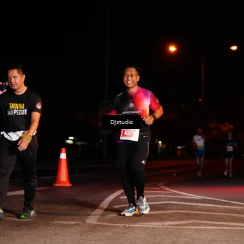 Runner Photo 5015174