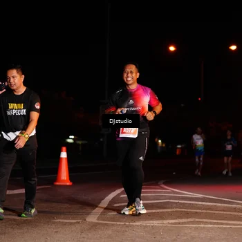 Runner Photo 5015175