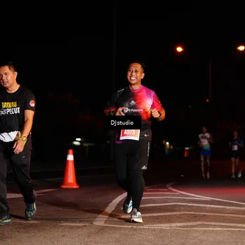 Runner Photo 5015184