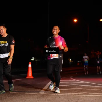 Runner Photo 5015185