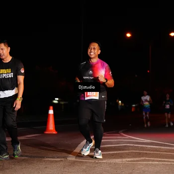 Runner Photo 5015186