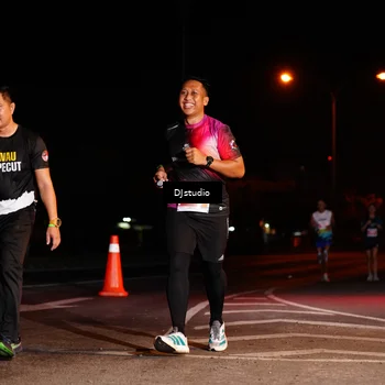 Runner Photo 5015189