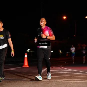 Runner Photo 5015190