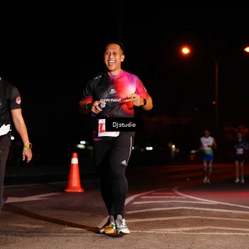 Runner Photo 5015199