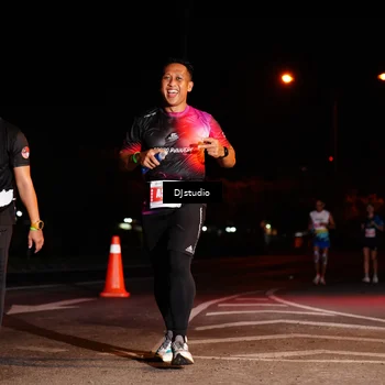 Runner Photo 5015200