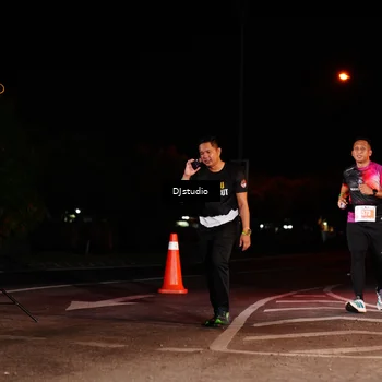 Runner Photo 5015203