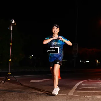 Runner Photo 5015204