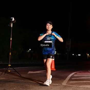 Runner Photo 5015208
