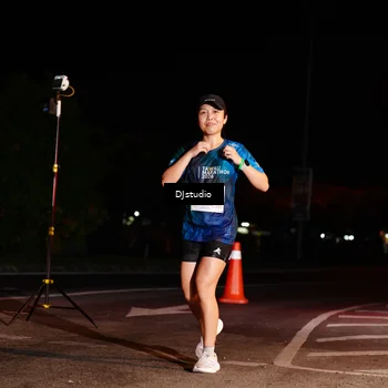 Runner Photo 5015209