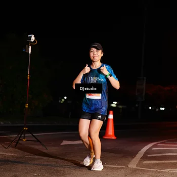 Runner Photo 5015211