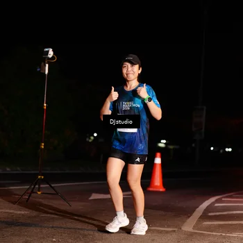 Runner Photo 5015212