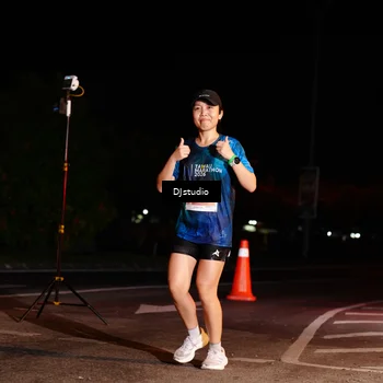 Runner Photo 5015213