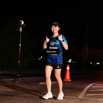 Runner Photo 5015214