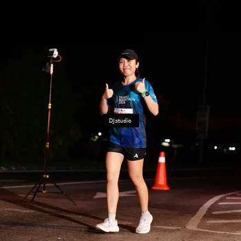 Runner Photo 5015215