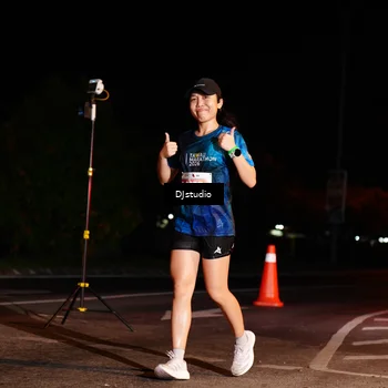 Runner Photo 5015216