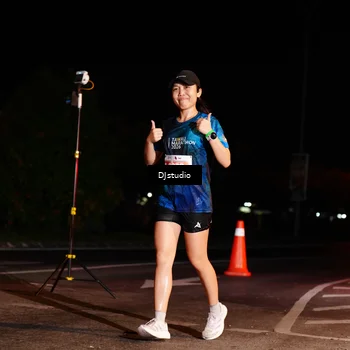 Runner Photo 5015217