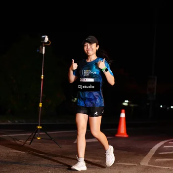 Runner Photo 5015218