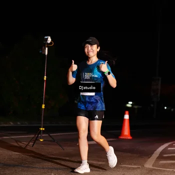 Runner Photo 5015220