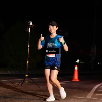 Runner Photo 5015221