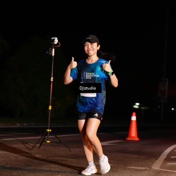Runner Photo 5015222