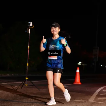 Runner Photo 5015223