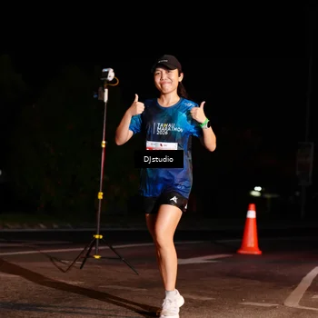 Runner Photo 5015225