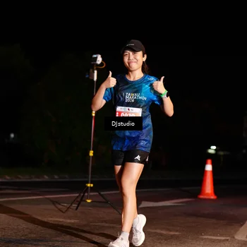 Runner Photo 5015226