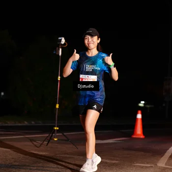 Runner Photo 5015228