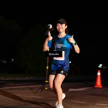Runner Photo 5015230