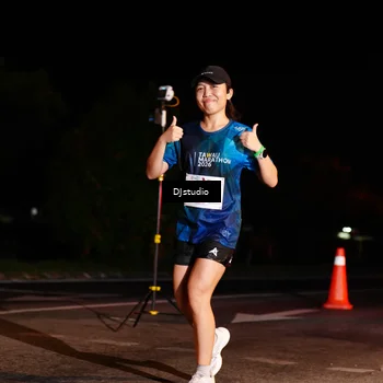 Runner Photo 5015231