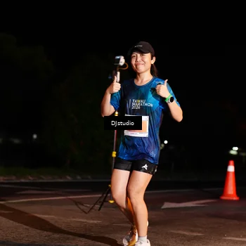 Runner Photo 5015232
