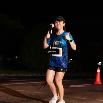 Runner Photo 5015234