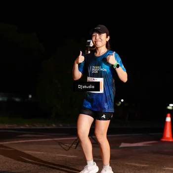 Runner Photo 5015235