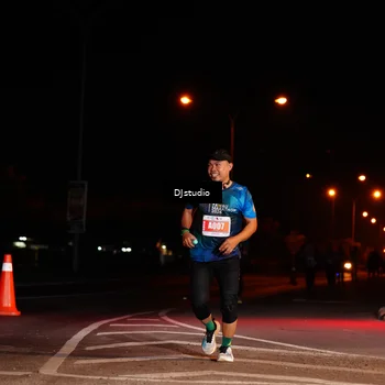 Runner Photo 5015236