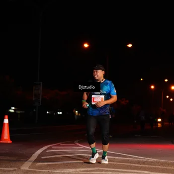 Runner Photo 5015237