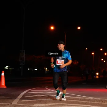 Runner Photo 5015239