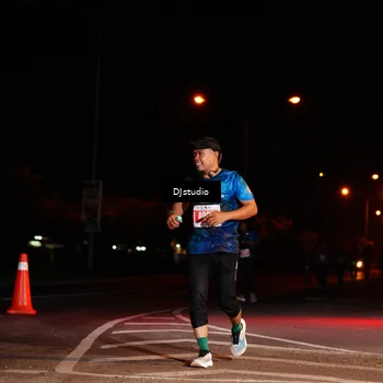 Runner Photo 5015243