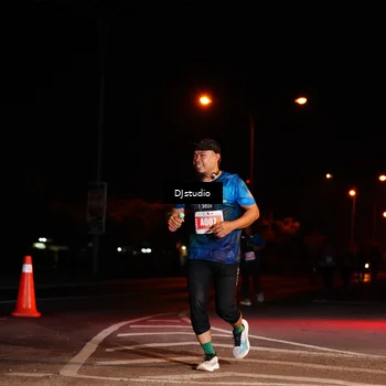 Runner Photo 5015244