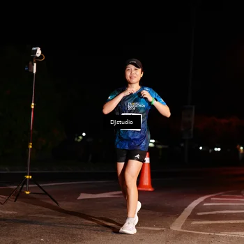 Runner Photo 5015245