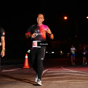 Runner Photo 5015247