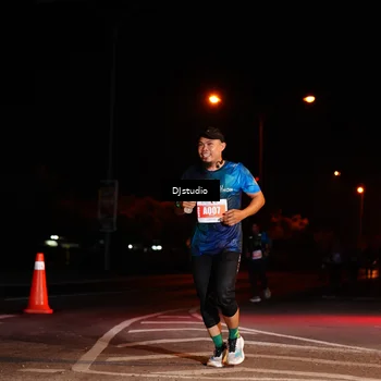 Runner Photo 5015248