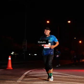 Runner Photo 5015251