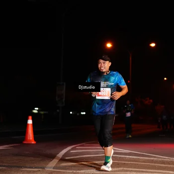 Runner Photo 5015252