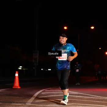 Runner Photo 5015253