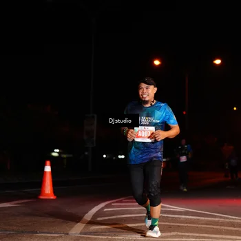 Runner Photo 5015254