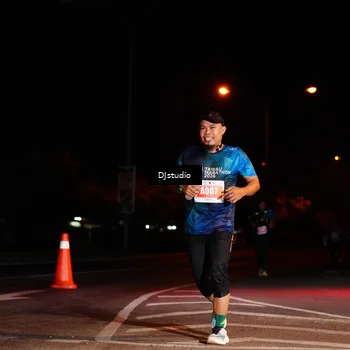 Runner Photo 5015255
