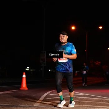 Runner Photo 5015257