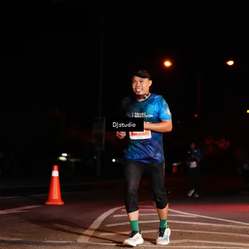 Runner Photo 5015259