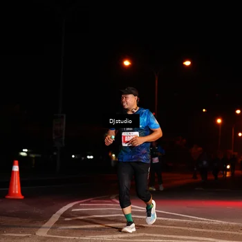 Runner Photo 5015261
